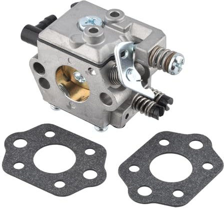 Cancanle Carburador para STIHL MS250 MS230 MS210 025 023 021 Motosierra Reemplazar Zama C1Q-S11E