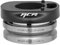 FSA Men's Serie sterzo NO. 55R ACR w/TH-896-1 Watch, Winder, Blender, Lamp, Black, ONE Size