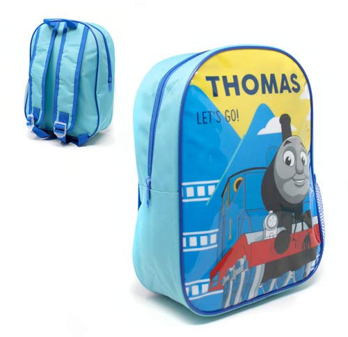 Offizieller Thomas Junior Rucksack – Lets Go