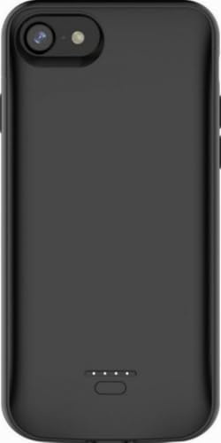 TECH-PROTECT Battery Pack 4000MAH Tasche FÜR iPhone 7/8/SE 2020 Black