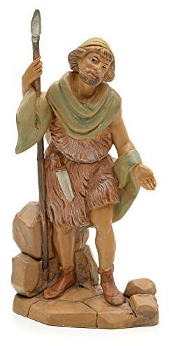 Holyart Jäger Fontanini 12 cm