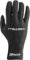 Castelli 4522570 PERFETTO MAX GLOVE Sports gloves Unisex BLACK L