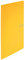 VON Leitz 10er Pack Schnellhefter A4, Karton, Mit Heftmechanik, Für 250 Blatt, Mit Soft Cover, Für Schule, Studium & Haushalt, Gelb, 30130015