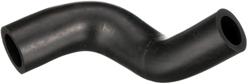 GATES EMH326 Kurbelgehäuseentlüftung-Schlauch Kompatibel mit FIAT DUCATO Pritsche/Fahrgestell 230 1310474080 7471-00326 747100326