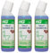 HG Eco Toilet Bowl Cleaner Gel Effectively Removes Dirt and Limescale 500ml (3)