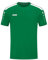 JAKO Herren Trikot Power (Kurzarm), Sportgrün, M