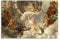 HOPNRU Griechische Mythologie Götter Figuren Ölgemälde Poster Renaissance Wandkunst Bild Druck Leinwand Malerei Modernes Wohnzimmer Ästhetisches Dekor Poster (30x45cm-Ohne Rahmen)