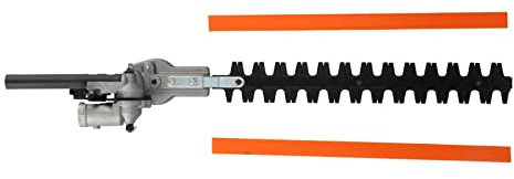 Ghzste Testina tagliasiepi, attacco lama, ricambio per siepi zaino