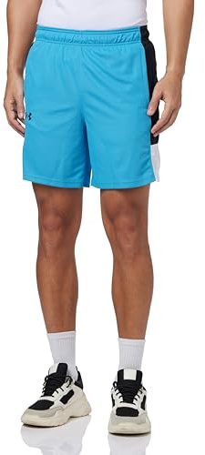 Under Armour UA base Line pantaloncini da uomo da basket