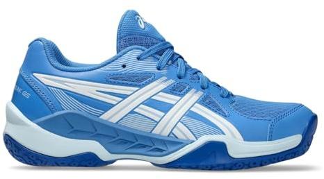 ASICS Gel-Powerbreak Kids blau, 39 Kinder
