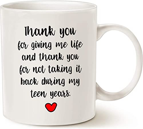 330Ml Taza De Regalo Gracias Taza Personaliza Tazas De Té Clásica Mug Para Café Capuchino Microondas