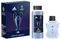 adidas Das UEFA Goal Set bestehend aus einem Eau de Toilette und einem Duschgel