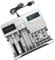 Kleine 3 7 V Batterien Ladedock Mit USB