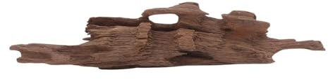 AquaOne Honey Comb Wurzel M Nr.3758 Aquarium Wurzel Mangrove Holz Deko Aquascaping Dekoration Landschaft Moos Natur Echtholz