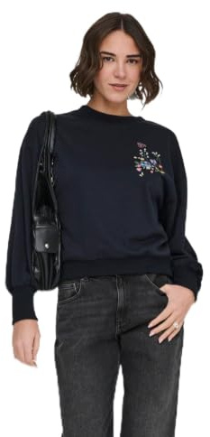 ONLY ONLBROOKE Sweatshirt