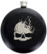 Call of Duty Paladone Hip Flask - 230ml (8 oz) Metal Flask