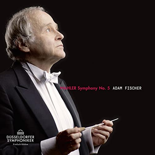 Mahler Symphony No. 5