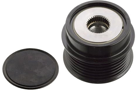 Blue Print ADG061312 Alternator Overrun Pulley, pack of one