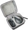 co2CREA Étui de Voyage Rigide Housse Cas pour Logitech MX Vertical Souris (Souris Housse & Accessoires)
