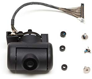 iMusk Original OEM Inspire 2 FPV Gimbal Kamera Reparatur Ersatzteile Für DJI Inspire 2 Drone