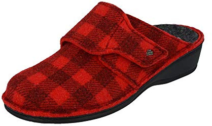 Finn Comfort Andermatt Damen Clogs, Größen Schuhe :42 EU