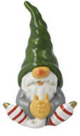 Goebel Weihnachten - I Love Christmas 'Kleiner Wichtel Sander - 9cm im Display'