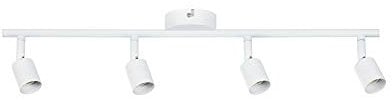 Paulmann Spotlight Carolina max 4x10W GU10 Weiß ma