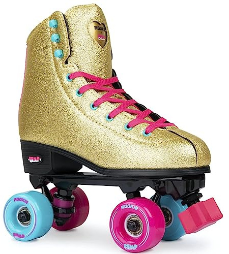 ROOKIE Patinaje de Patines Marca Unisex Adulto