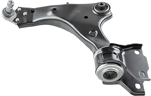 LEMFÖRDER 43084 01 Lenker Radaufhängung für Land Rover Range Rover Evoque (L538) 2011-2019 Links, Vorderachse und Andere Fahrzeuge