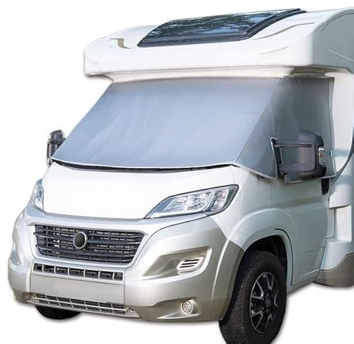 Accessori camper oscurante termico esterno Ducato 6° serie dal 2014