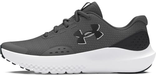 Under Armour Ua Bgs Surge 4, Zapatillas para correr Niños, Castlerock, 38 EU