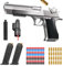 Spielzeug Pistole,Spielzeug-Schaumstoff-Blaster, Blaster Toy Gun,Schaumstoff-Blaster Toy Gun, für 14+ Kindergeschenke