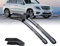 Scheibenwischer, für Mercedes-Benz GLK-Klasse 280 300 350 200 220 320 2015 2016 2017 Auto-Frontscheibenwischerblatt-Zubehör 22+19