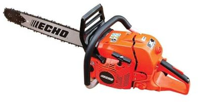 CS-621SX MOTOSEGA PROFESSIONALE FORESTALE ECHO