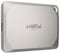 Crucial X9 Pro per Mac 2 TB Notebook SSD USB 3.2 Gen2 Marke