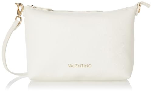 Valentino Damen Brixton Tasche:, weiß