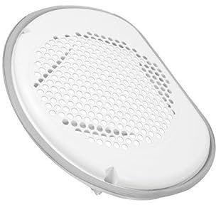 Filtre gros tamis porte pour seche-linge Aeg 112330510