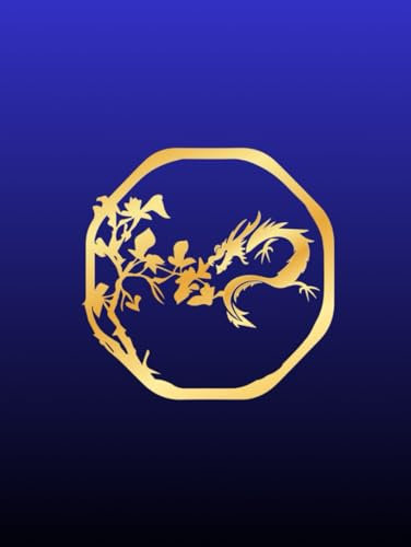 Dragon Zen Notebook