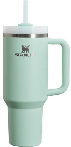 The Clean Slate Quencher H2.0 FlowState™ Tumbler | 1,18 ml - Stanley Create