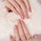 DANNI & TONI 28Pcs Semi Cured Gel Nail Wraps,Soft Self-Adhesive Gel Nail Stickers(Royal Charm),UV/LED Lamp Required Salon-Quality Gel Nail Polish Strips Manicure Stickers Set,Easy Apply & Remove