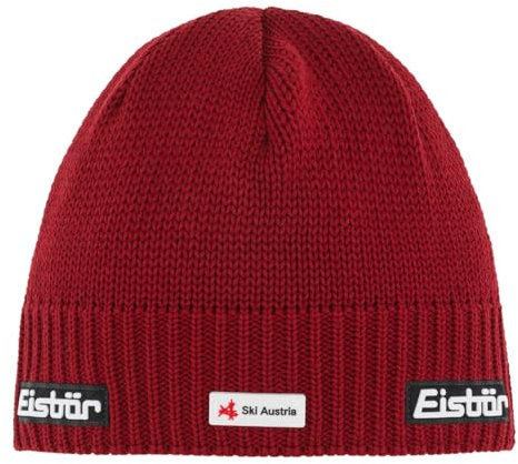 Eisbär Trop Ski Austria Mütze