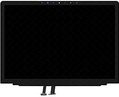 FTDLCD 13,5 Pouces Remplacement d'Ecran Tactile LCD Numériseur Assemblé (sans Cadre) pour Microsoft Surface Laptop 4 1950 1951 1958 1959