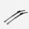 Limpiaparabrisas de coche Compatible Con Seat Para Leon 3 Para MK3 5F 5F8 2012 2013 2014 2015 2016 2017 2018 2019 2020 LHD RHD Parabrisas Ventana 26 +16 Escobillas De Lavado De Parabrisas(LHD)