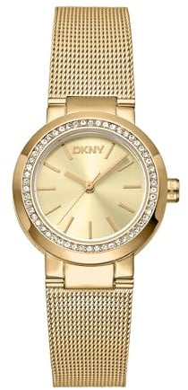 DKNY Quarzuhr Eastside Mini Quarz 5 ATM