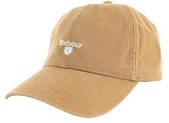 Barbour Herren Cascade Sportkappe, Racing, One Size