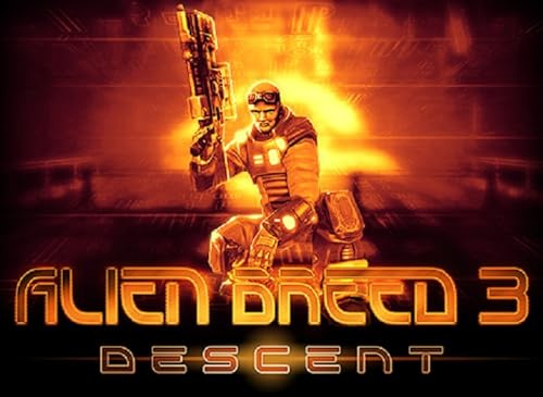 Alien Breed 3: Descent [PC Code - Steam]