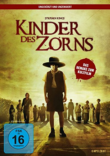 Kinder des Zorns (2009) (Uncut)