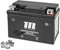 Wartungsfreie Batterie YT4A-3 5Ah Kymco Super 9 AC 50, Vitality 50 2T, KB 50 Meteorit Scout 50, Dink 50 SH10CB/SH10CC (Motoforce)