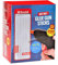 MEGA PACK, EXTRA LUNGA; Colla a Caldo Ricariche 7mm X 150mm - 200 Pz, stick colla a caldo, si adatta di più Pistola a colla (Qualità Premium - BRACKIT)