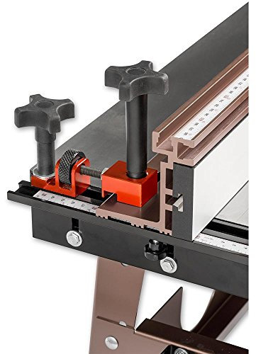 UJK Fine Fence Adjusters for Router Tables